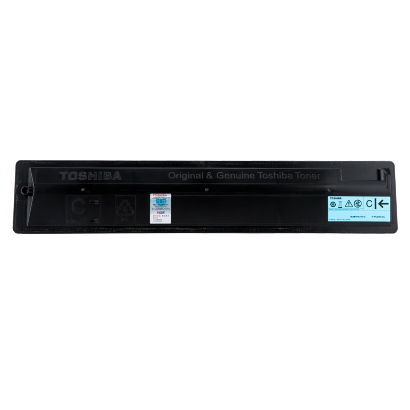 墨粉/硒鼓/油墨 东芝/TOSHIBA T-FC505C-C 墨粉 32000页