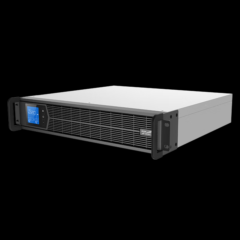 科华技术 ups电源 YTR1103L-J 3000VA/2400W单主机 机架式 ZGZC高清大图