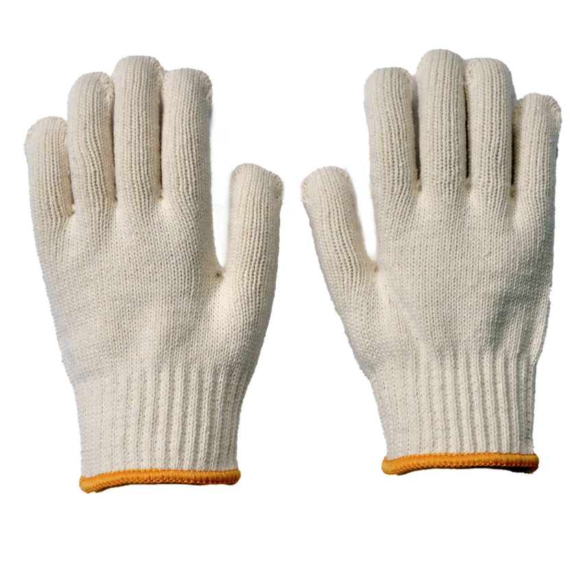 御林铁卫 21支纱线手套 YLTW-5001 双高清大图