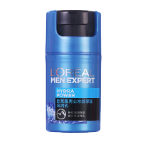 欧莱雅男士水能保湿滋润乳 50ml