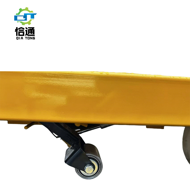 恰通平板小车QTC-3113/台高清大图