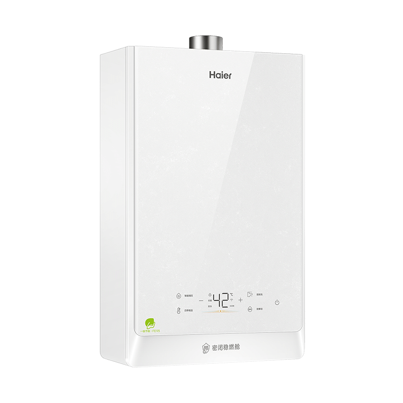 海尔燃气热水器JSLQ27-16FEQ5FLTGU1图片