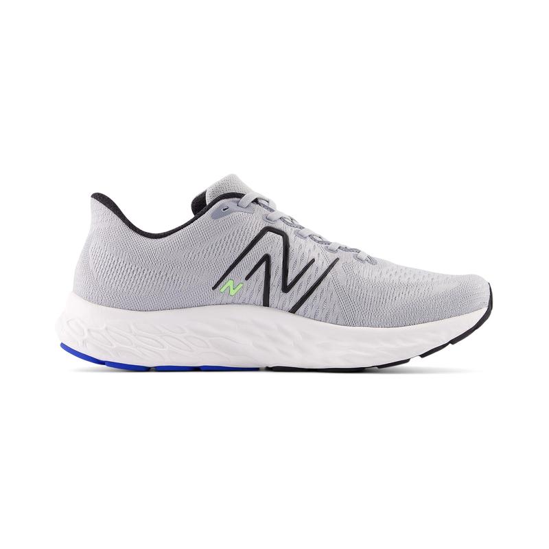 新百伦(New Balance)NewBalance男士环保跑鞋休闲运动鞋舒适缓震高清大图
