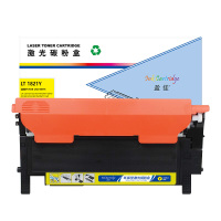 盈佳 CS1821/LT1821黄色粉盒 适用:联想 CM7120W/CS1821/CS1821W/ CS1831