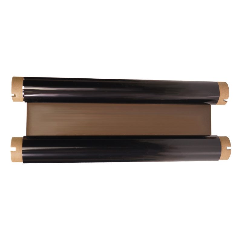 植巾 SD220 265mm*76m 适用多样打印机机型 色带 1.00 个/卷（计价单位：卷）黑色高清大图