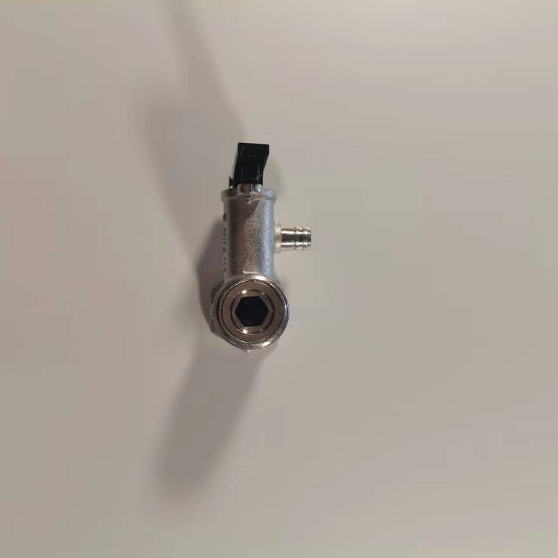 帮客材配 全新原装惠而浦电热水器ESH- 6.0MHU安全阀 泄压阀0.75MP收前务必验货图片