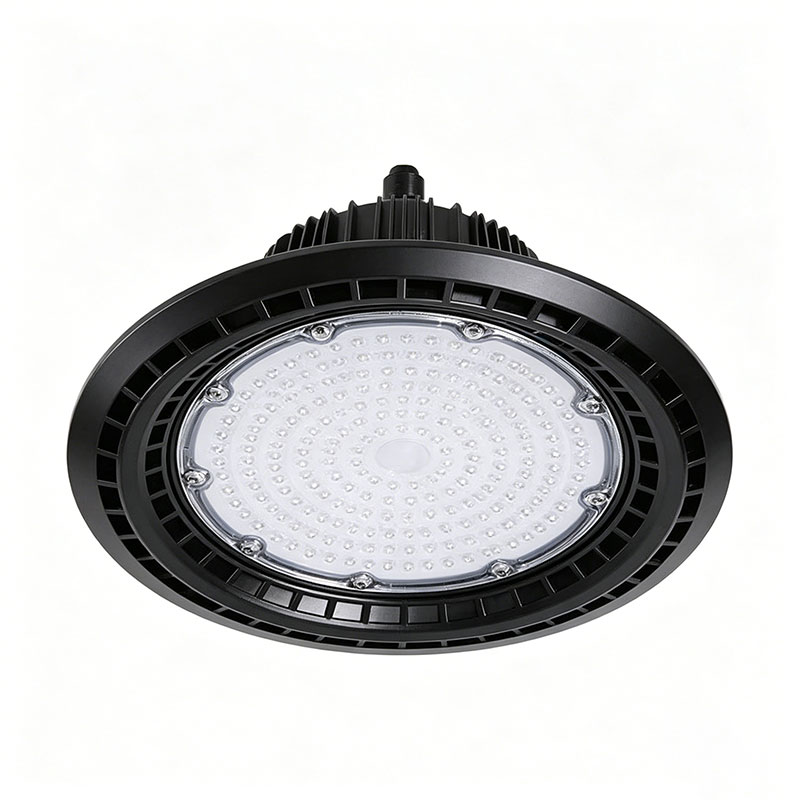 为佳天 LED工矿飞碟灯 高亮吊顶灯 XH9011 台 150W高清大图