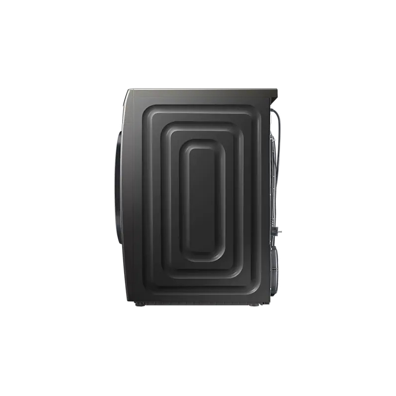 [咨询预订享特价]三星(SAMSUNG)DV90T7440BX/SC 9KG大容量AI智能热泵低温变频快烘干衣机 冰晶灰