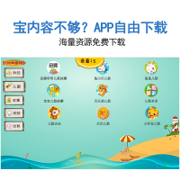 小芯智能机器人视频监控陪伴学习机阿尔法蛋同步教材儿童教育AI智能视屏通话360度旋转 1-3-6-12岁早教机器人