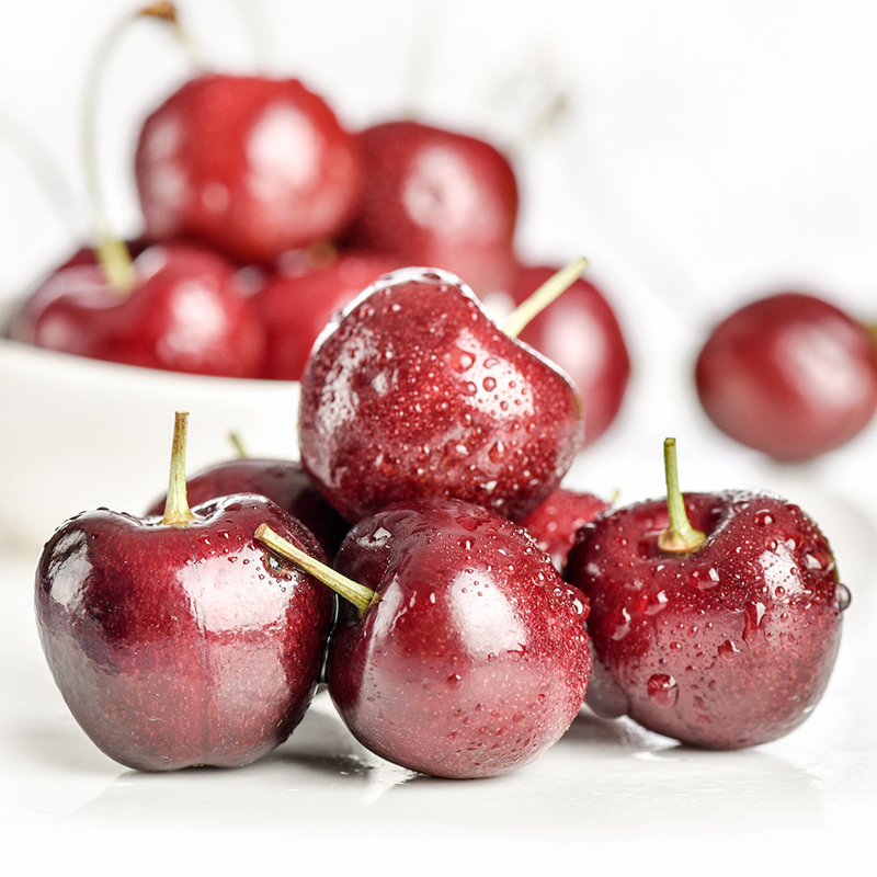 大土澳车厘子樱桃