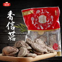 百山祖 香信菇袋装125g