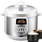 Supor/苏泊尔 CYYB60YA10-110电压力锅6L 双胆正品 电高压锅