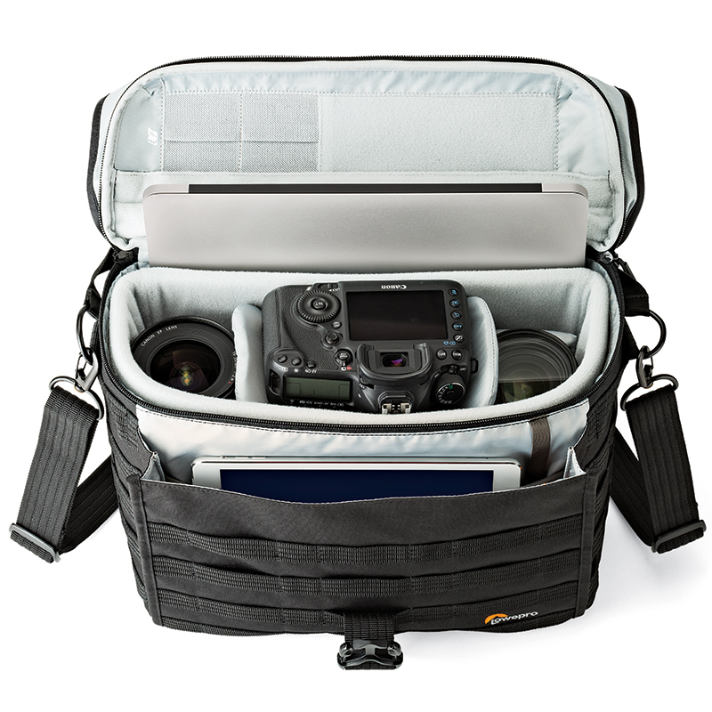 乐摄宝(Lowepro) LP36934-PWW ProTactic SH 200 AW 黑色