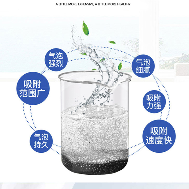 [苏宁宜品]纳米活性强力除甲醛 异味 新房 新车母婴 净化空气 专用活性炭箱装 TY-12*8