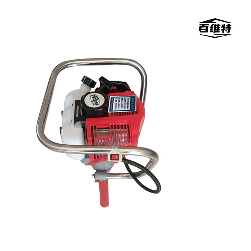 BWT-ZQ10型 单用内燃钻取机高清大图