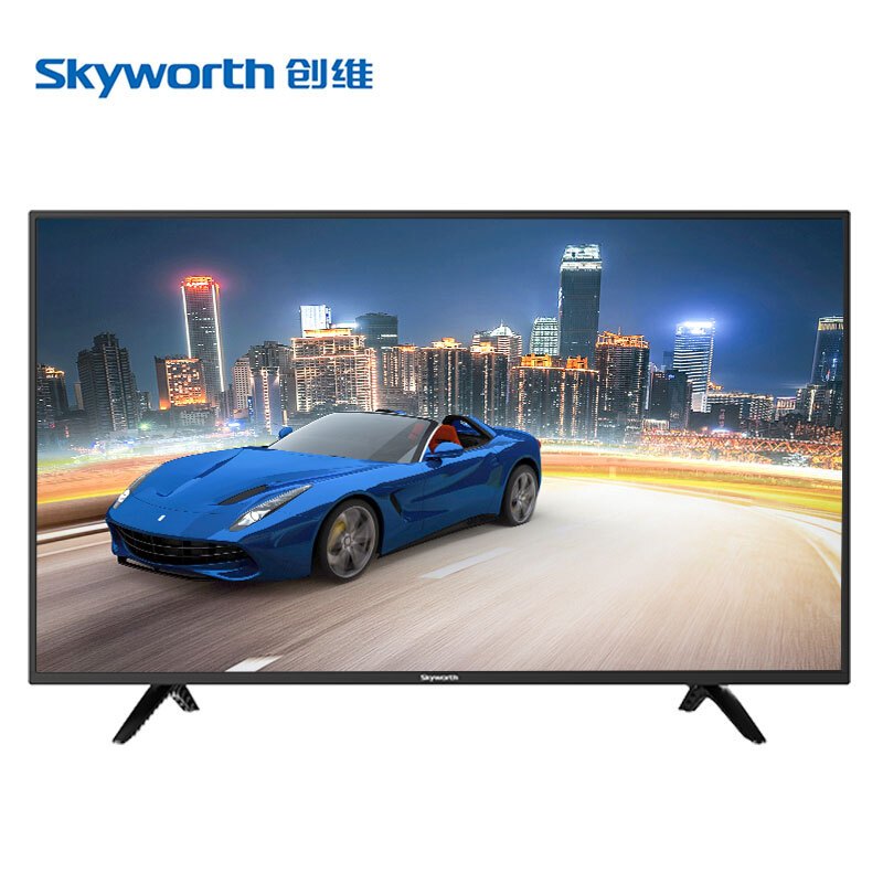 自营 新品 创维(SKYWORTH) 32E381S 32英寸 2K 高清 电视机(计价单位:台)