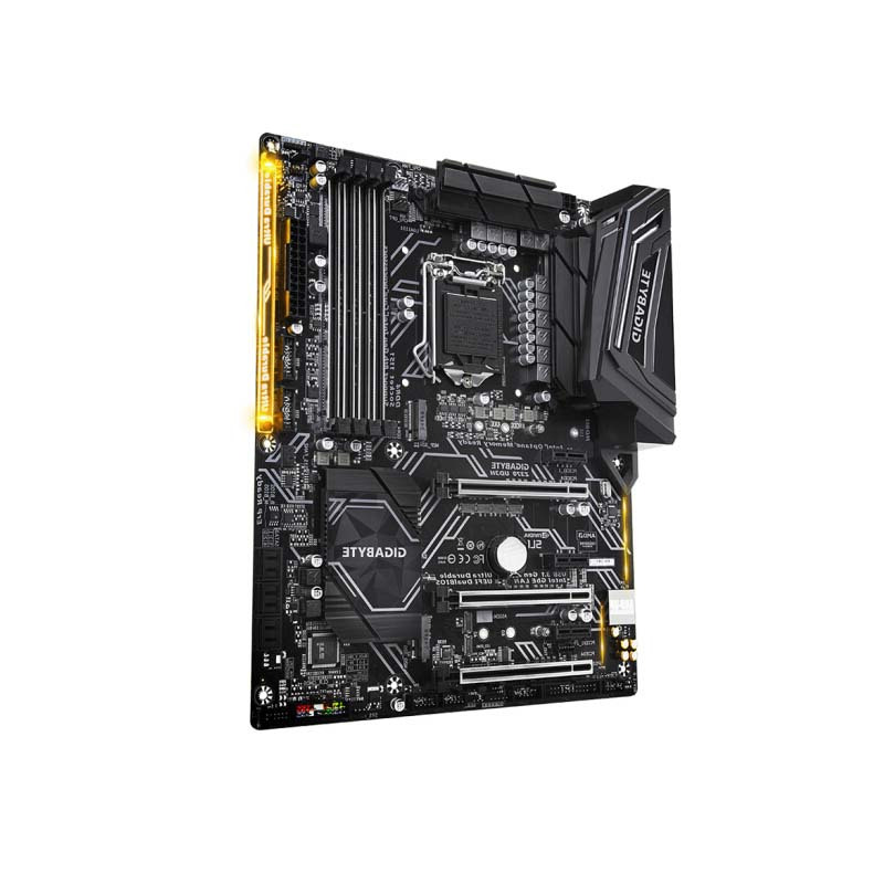 技嘉gigabytez370ud3h主板