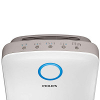 飞利浦(PHILIPS)空气净化器家用除甲醛 除雾霾除病菌加湿净化卧室空气净化器 空气净化加湿一体机 AC4080