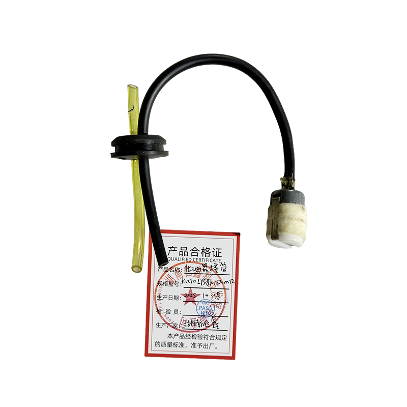 化油器接管 K1270高清大图