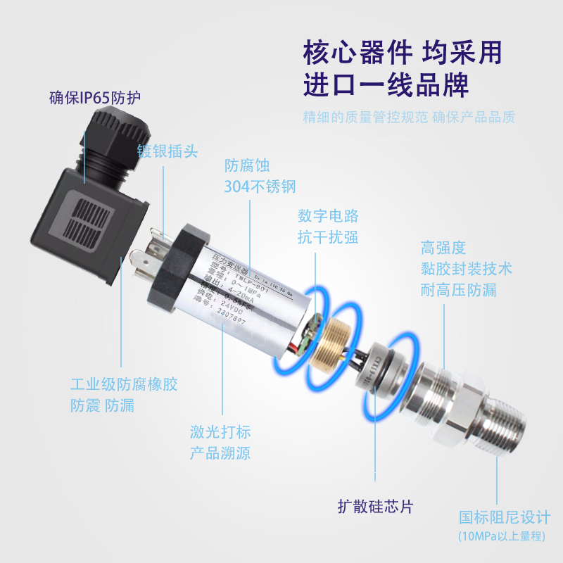 温度变送器_SBWZ-2481-240_Pt100