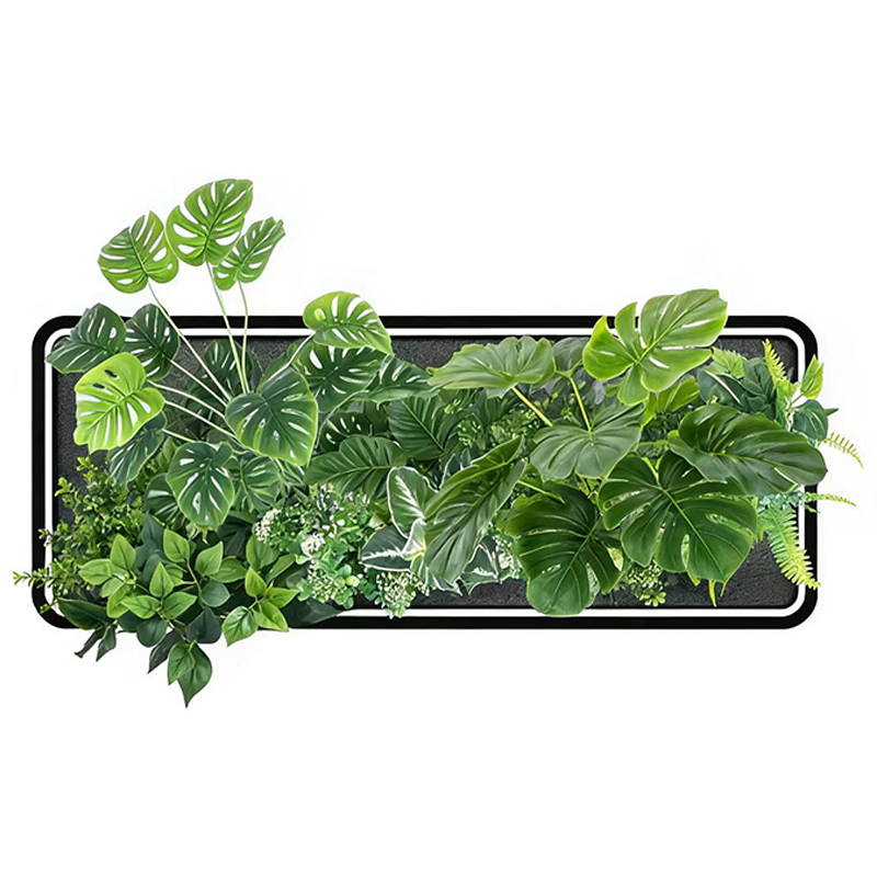 锦瑞星仿真花摆件E6-A件高清大图