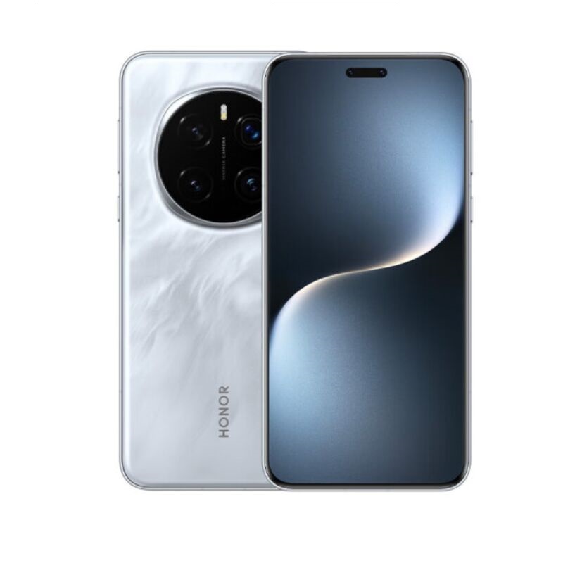 荣耀Magic7 Pro 16GB+512GB月影灰 5G手机