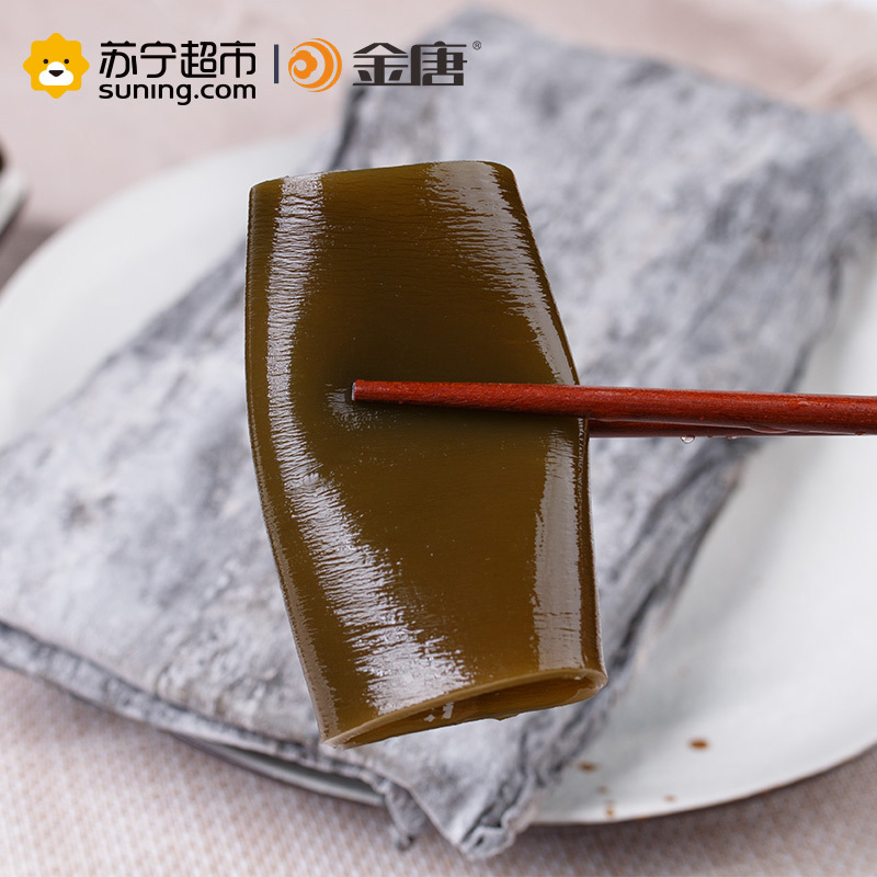 金唐(KTANG)海带150g /袋 海产干货