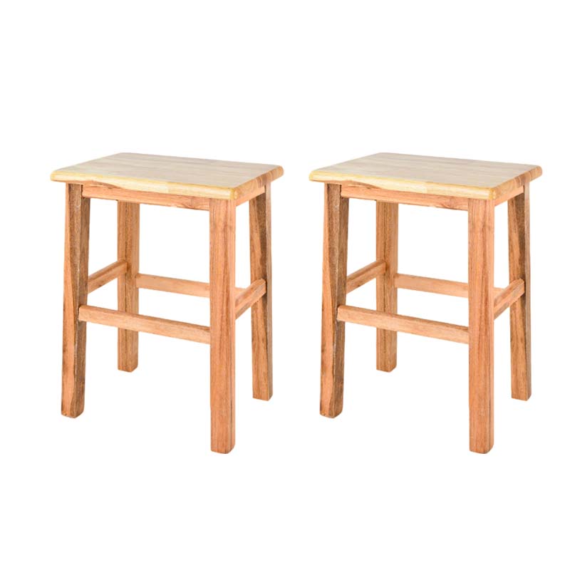 先围 木凳 33.5*25*45cm 个高清大图