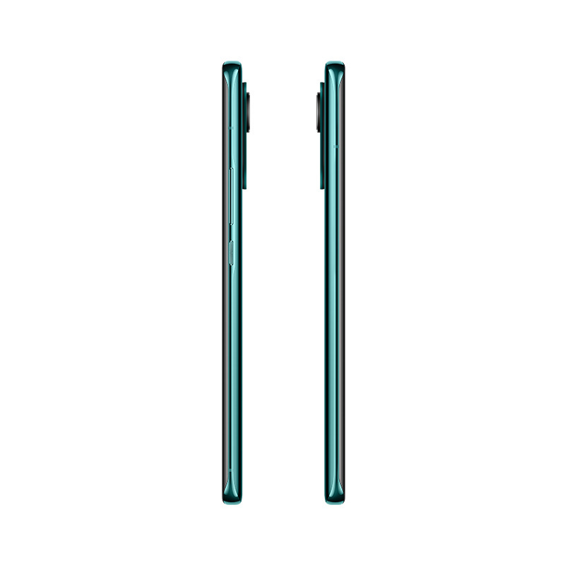 小米(MI)小米11 Pro 绿色 12+256GB 骁龙888处理器 5000mAh大电量 液冷散热系统 专业原色屏 5G手机 小米游戏手机 安卓大屏手机