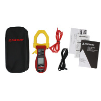 福禄克(FLUKE)安博Amprobe ACDC-100钳形万用表钳形电流表真有效值高精度 钳形表