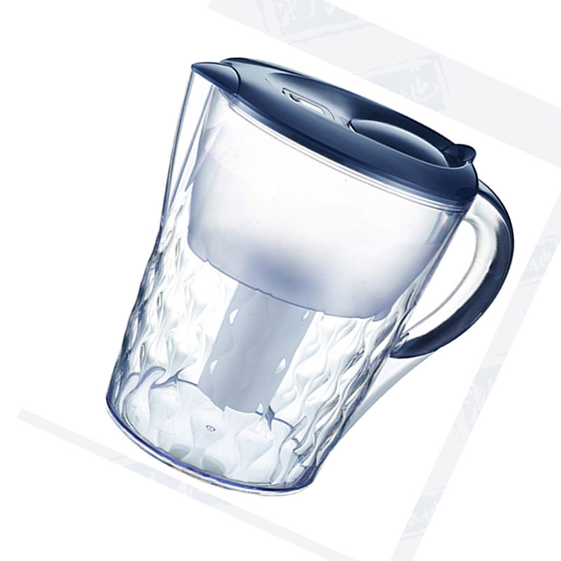 荣事达 AS-UF07 净水杯 亚摩斯家用净水器 厨房滤水壶3.5L 单个装