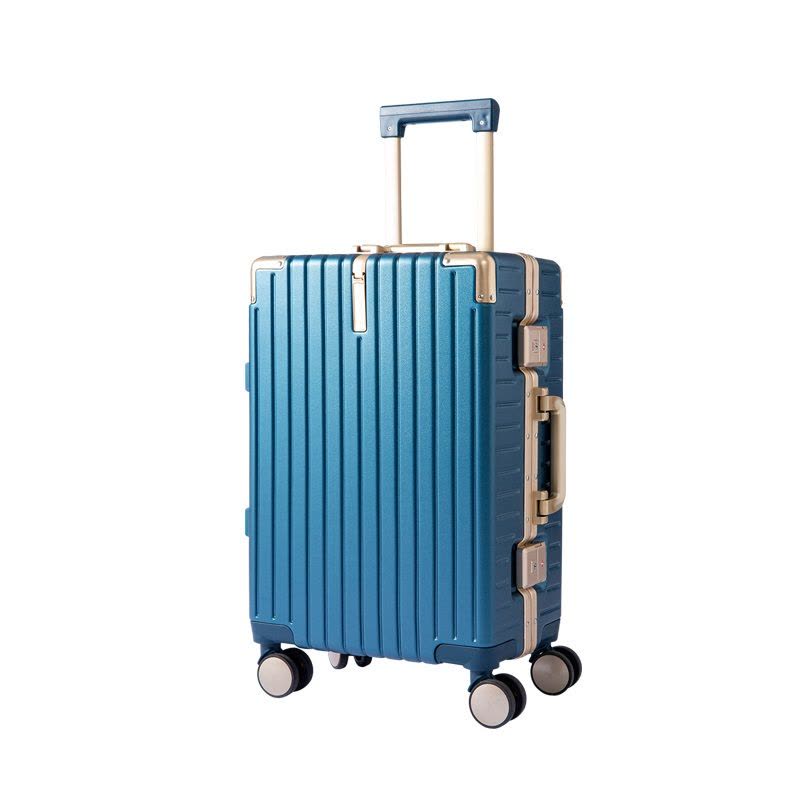 Swi Stand 都市精英拉杆箱 24英寸 JD5008-24图片