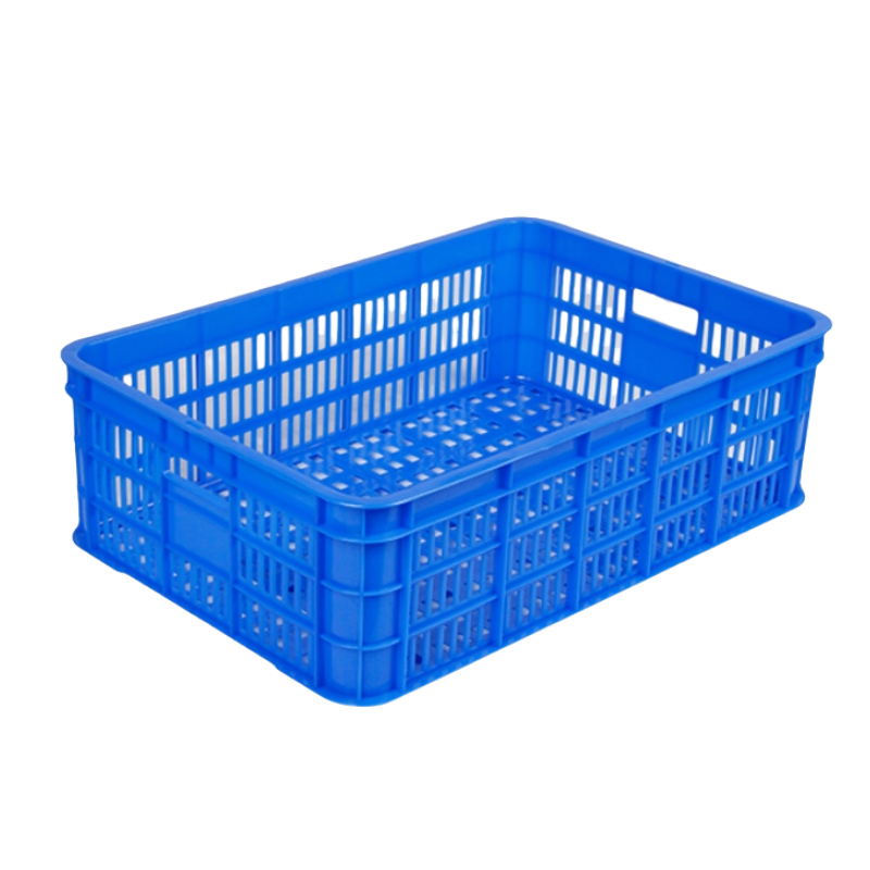 怡卓欧蔬菜筐605*415*190mm个高清大图