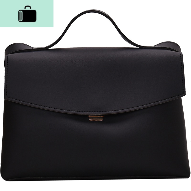 夏天单肩手提包女包包2020新款潮气质女神大容量斜挎包女时尚洋气NEWLAKE高清大图