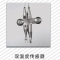 企购优品中型消毒柜(双开门)