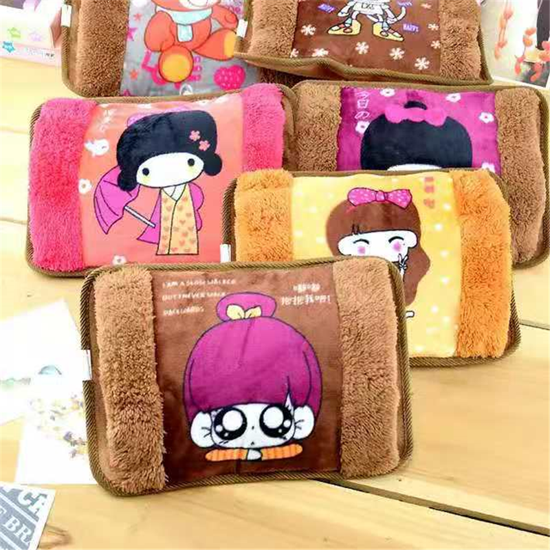 创意礼品暖手便携