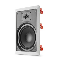 JBL C-6IC C-6IW C-8IC C-8IW 吸顶隐蔽式音响5.1/7.1家庭影院音箱( 6iw一只)