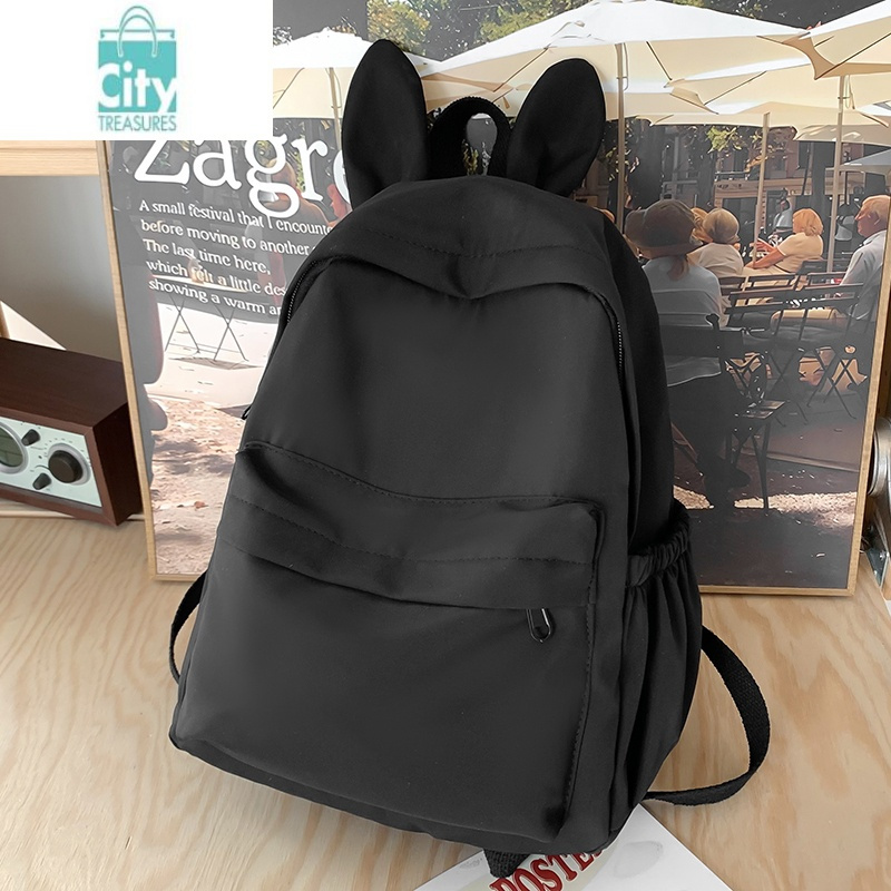 邦豆(bangdou)女士双肩包1报价_参数_图片_视频_怎么样_问答-苏宁易购