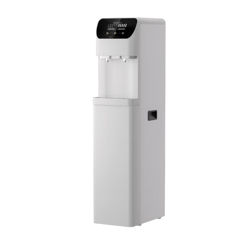 英领 直饮水机加热一体机YL-ZYJ-100C 黑色 CQJYS高清大图