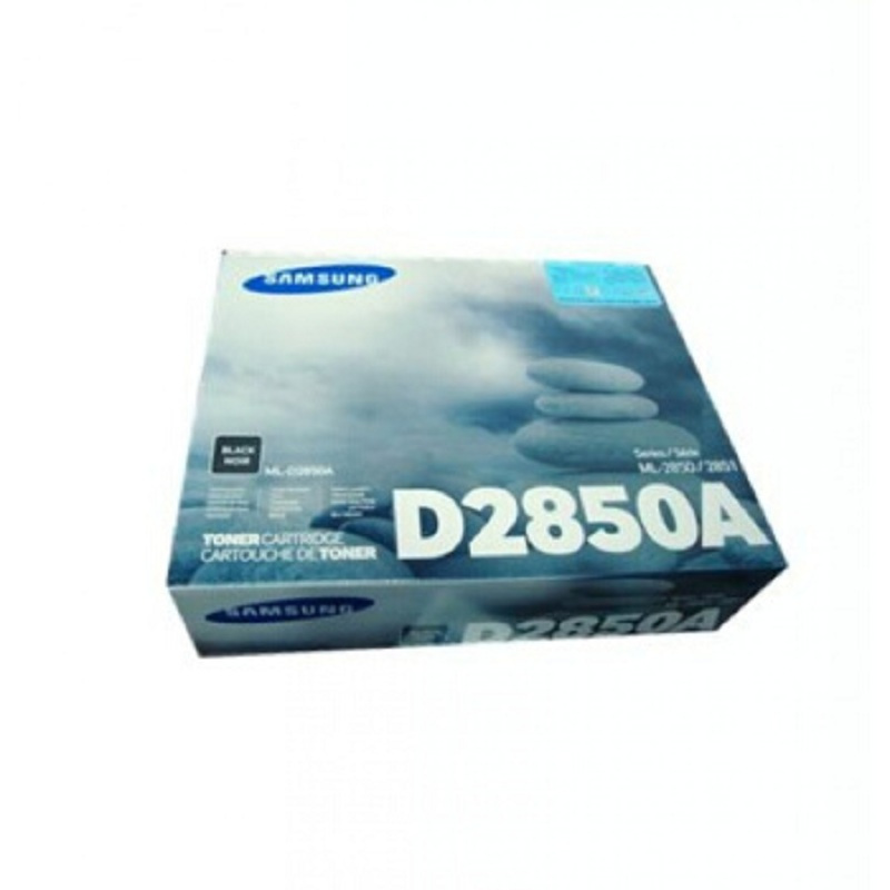 三星(SAMSUNG) ML-D2850A 2850A 硒鼓黑色 ML-2850D ML-2851ND