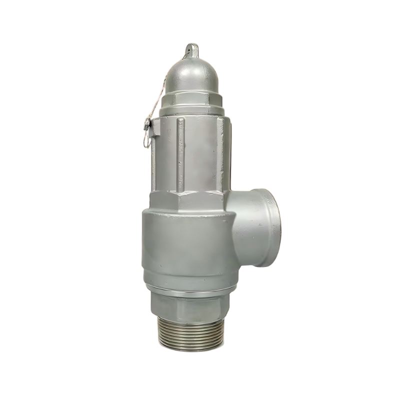 鸣驰鑫鼎 保安阀 0.95 个高清大图