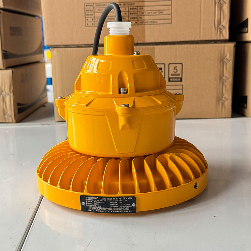 RECEN LED防爆照明灯 RFBL108-50W 个高清大图