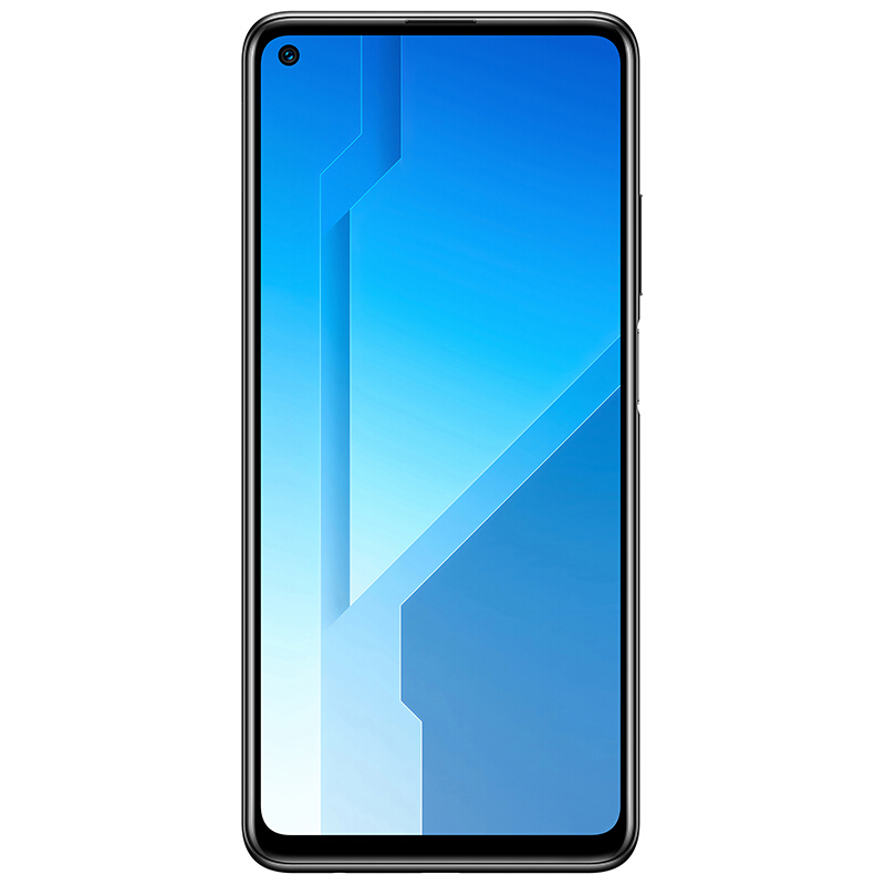 荣耀play4 5G双模 6GB+128GB 幻夜黑 6400万锐力四摄 VC液冷散热 全网通智能手机