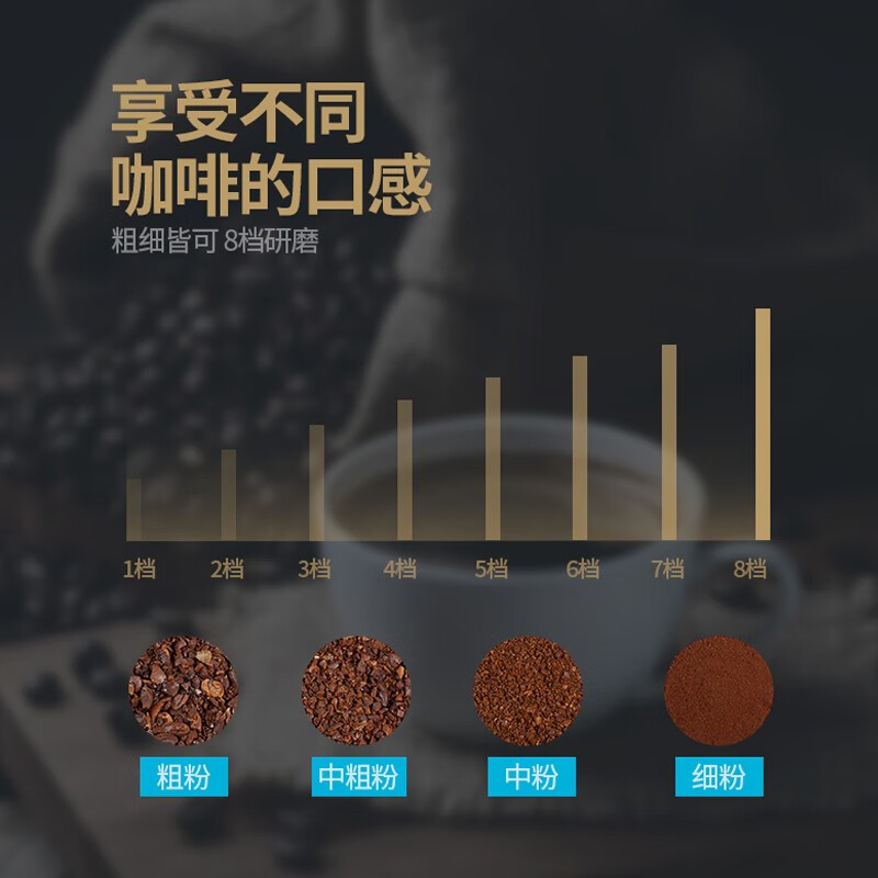 东菱 全自动咖啡机 DL-KF4266/台