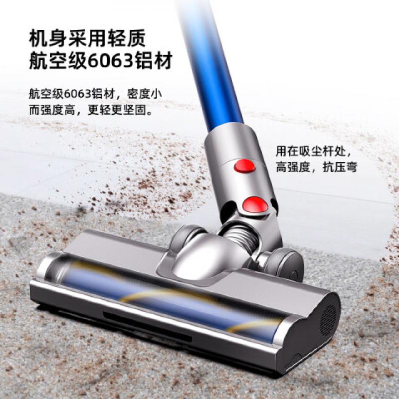 小狗(puppy) T11 Pure 吸尘器 (计价单位:台) 灰色