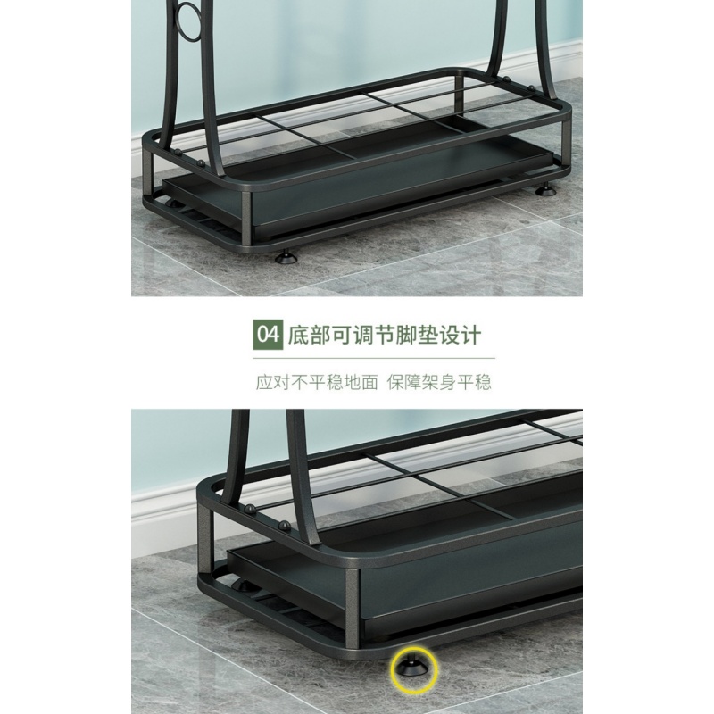 伊洛源 雨伞架展示架高清大图