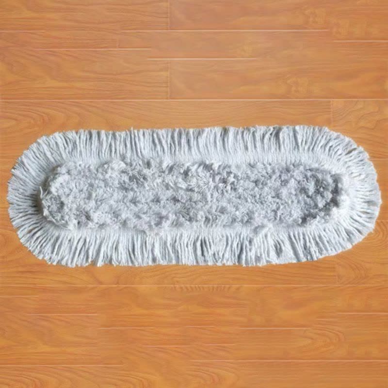 百名迖 尘推 棉线拖把(不含把)60cm 个图片