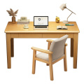 凌迪星写字桌桌椅100*60*75cm套