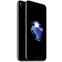 [二手9成新]苹果/Apple 7/iPhone 7 亮黑色 128GB 移动联通电信全网通4G苹果手机 国行