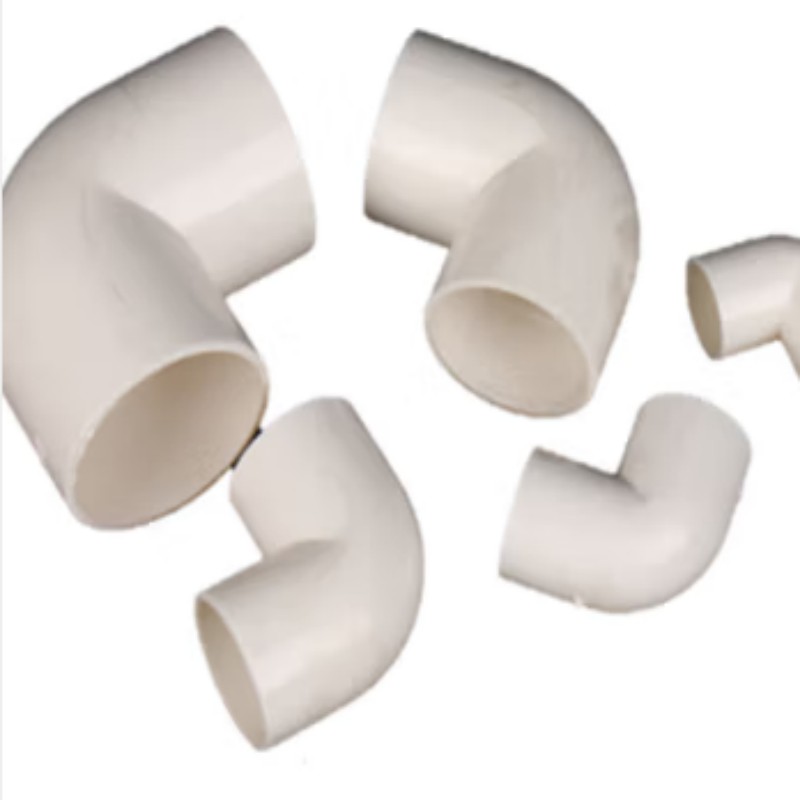 高杨茂诺 PVC线管弯头 DN20 个